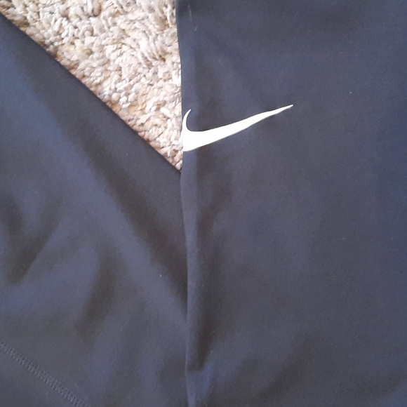 Nike Pro Dri-fit Tights - Picture 2 of 5